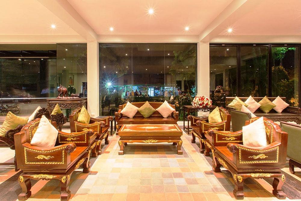 צ'יאנג סאן A Hotel Budget מראה חיצוני תמונה