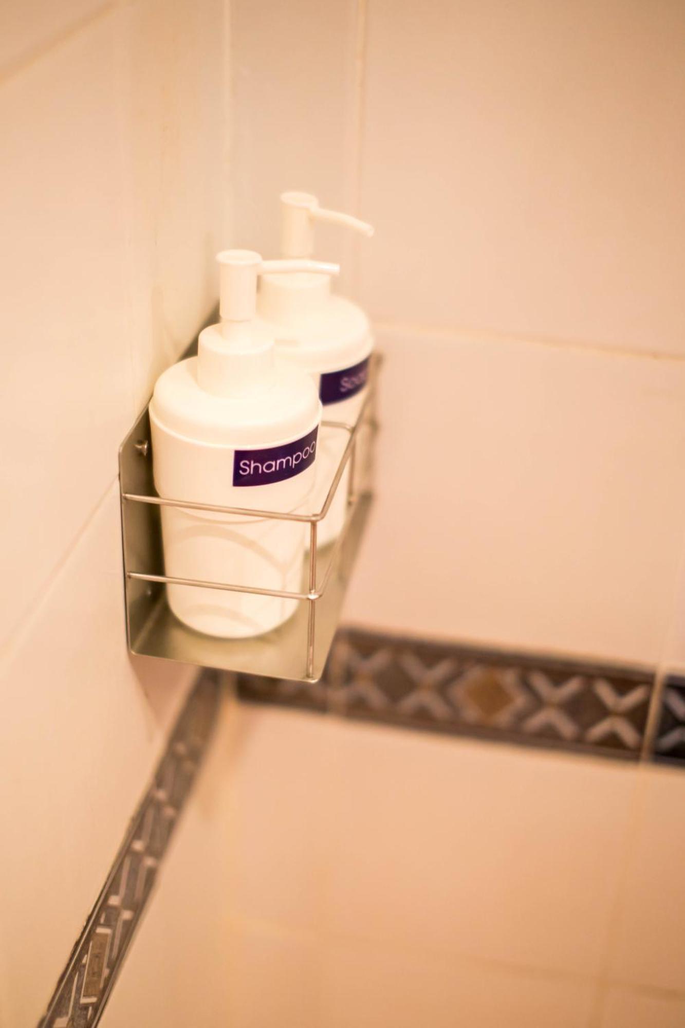צ'יאנג סאן A Hotel Budget מראה חיצוני תמונה